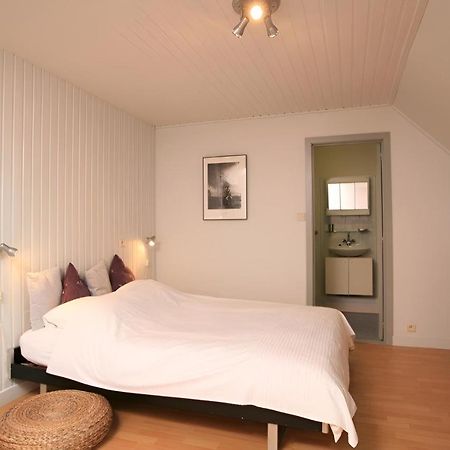 Ferienwohnung Pivone Assebroek Brügge Exterior foto