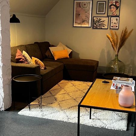 Ferienwohnung Pivone Assebroek Brügge Exterior foto