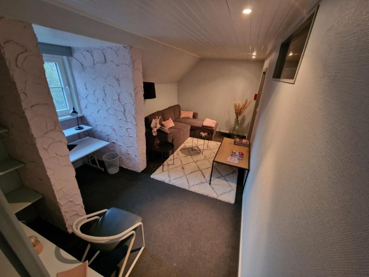 Ferienwohnung Pivone Assebroek Brügge Exterior foto
