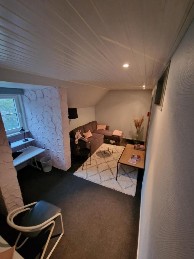 Ferienwohnung Pivone Assebroek Brügge Exterior foto