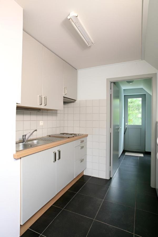Ferienwohnung Pivone Assebroek Brügge Exterior foto